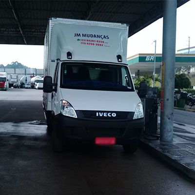 CARRETOS, FRETES E TRANSPORTES ARICANDUVA (11) 4102-5737