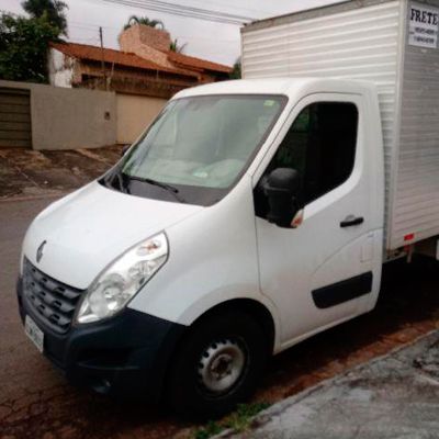 Transportes e Fretes em Cotia